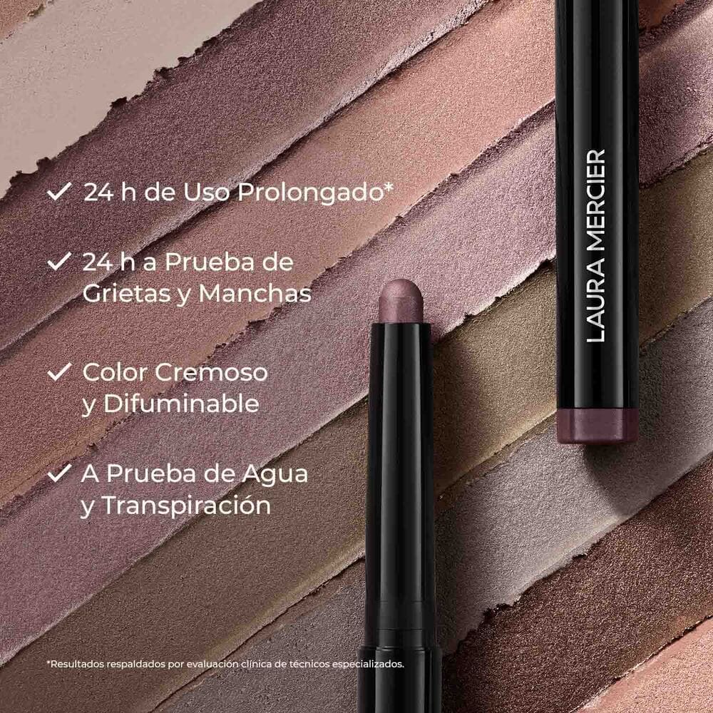 CAVIAR STICK EYE COLOR SHIMMER (SOMBRA DE OJOS CREMOSA EN BARRA)